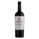 Vinho tabali pedregoso carmèneré tinto 750ml