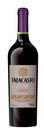 Vinho talacasto malbec 750ml