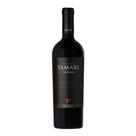 Vinho tamari dos mundos tinto malbec