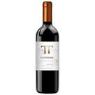 Vinho tantehue carmenere tinto 750ml