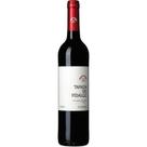 Vinho tapada do fidalgo tinto 750ml