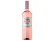 Vinho tarapaca cosecha rosé 750ml