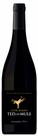 Vinho ted the mule cuvée réserve tinto 750ml
