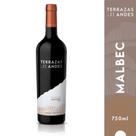Vinho Terrazas Reserva Malbec 750ml