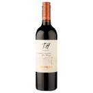 Vinho terroir hunter d.o. val. maipo cab. sauvi. tinto 750ml