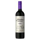 Vinho The Grill Master Fan Club Malbec 750ml - Penaflor Vinho The Grill Master Fan Club Malbec 750ml - Penaflor
