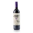 Vinho The Grill Master Fan Club Malbec 750ml Vinho The Grill Master Fan Club Malbec 750ml