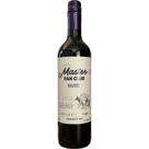 Vinho the grill master malbec tinto 750ml