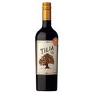 Vinho Tília Malbec e Syrah Tinto 750ml