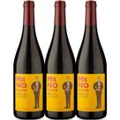 Vinho Tinto Albert Bichot Mr No Sulfite Beaujolais Villages 750ml (3 und)