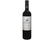 Vinho Tinto Altozano Tempranillo Finca Constancia 2018 750ml