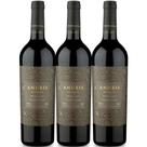 Vinho Tinto Anubis Reserva Malbec 750ml (3 und)