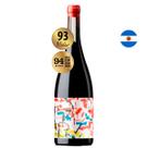 Vinho Tinto Argentino Altar Uco Edad Moderna Malbec