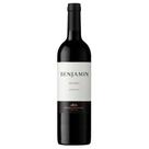 Vinho Tinto Argentino Benjamin Malbec