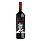 Vinho Tinto Argentino Calibrado Malbec Seco 750ml