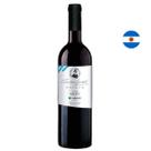 Vinho Tinto Argentino Carlos Gardel Malbec