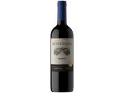 Vinho Tinto Argentino Concha Y Toro Malbec 750ml