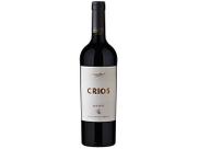 Vinho Tinto Argentino Crios Malbec