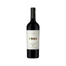 Vinho Tinto Argentino Crios Red Blend