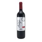 Vinho Tinto Argentino Gran Bodega 750 ml Vinho Tinto Argentino Gran Bodega 750 ml