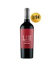Vinho Tinto Argentino Gran Reserva Cabernet Franc Lui Harmony 750ml Mendoza