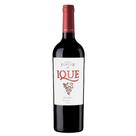 Vinho Tinto Argentino Ique Malbec 750ml Vinho Tinto Argentino Ique Malbec 750ml