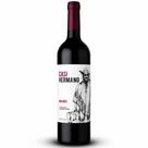 Vinho Tinto Argentino Malbec Casi Hermano Seco Jovem 750ml Aromas de Morango e Ameixa