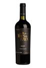 Vinho Tinto Argentino Malbec Tres En Raya 750ml Mendoza
