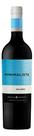 Vinho Tinto Argentino Minimalista Malbec Sustentável Vegano