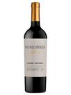 Vinho Tinto Argentino Pacheco Pereda Estirpe Cabernet Sauvignon Orgânico