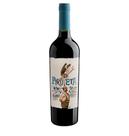 Vinho Tinto Argentino Pirueta Red Blend 750ml