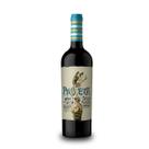 Vinho Tinto Argentino Pirueta Varietal Malbec 750ml