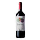 Vinho Tinto Argentino Pristino Bonarda Vinho Tinto Argentino Pristino Bonarda