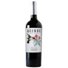 Vinho Tinto Argentino Quinde Bonarda