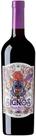 Vinho Tinto Argentino Signos Malbec 750ml Vinho Tinto Argentino Signos Malbec 750ml