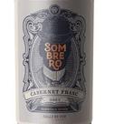 Vinho Tinto Argentino Sombrero Cabernet Franc