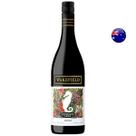 Vinho Tinto Australiano Wakefield Promised Land Shiraz