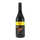 Vinho Tinto Australiano Yellow Tail Syrah 750 ml Vinho Tinto Australiano Yellow Tail Syrah 750 ml