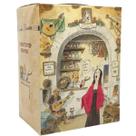 Vinho Tinto Bag In Box Julia Florista 5L