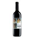 Vinho Tinto Barbera Especial Pablo Fallabrino Natural e Orgânico