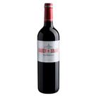 Vinho Tinto Baron de Brane 750ml Vinho Tinto Baron de Brane 750ml