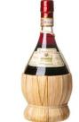 Vinho Tinto Bellosguardo Chianti-Cantil de palha-750ml