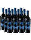 Vinho Tinto Bestia Azul - Chileno Cabernet Sauvignon Reserva 85% - 750ml