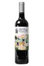 Vinho Tinto Blend Avra Audace Wine Gran Reserva