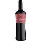 Vinho Tinto Blend Suave Saint Germain Cabernet Merlot e Tannat 750ml