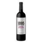Vinho Tinto Bodega Norton Cabernet Sauvignon 2021 750ml