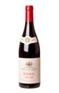 Vinho Tinto Bourgogne Rouge Pinot Noir-750ml