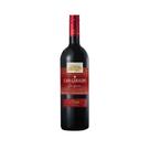 Vinho Tinto Brasileiro Casa Geraldo Bordô Suave 750ml