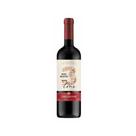 Vinho Tinto Brasileiro Casa Geraldo Red Blend 3 Tons Demi-Seco 750ml