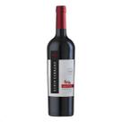 Vinho Tinto Brasileiro Lidio Carraro Agnus Malbec 750ml